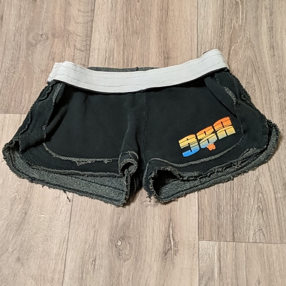 Ron Jon Pants - Ron Jon surf shop soffe shorts size small